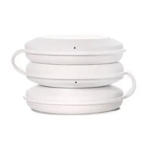 TYLT Cell Phones Accessories Tylt Folio Trio 5w Magsafe 3in1